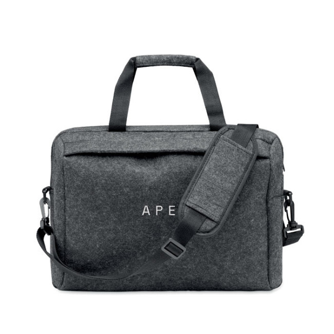 Sac pour ordinateur 15 pouces Plana 