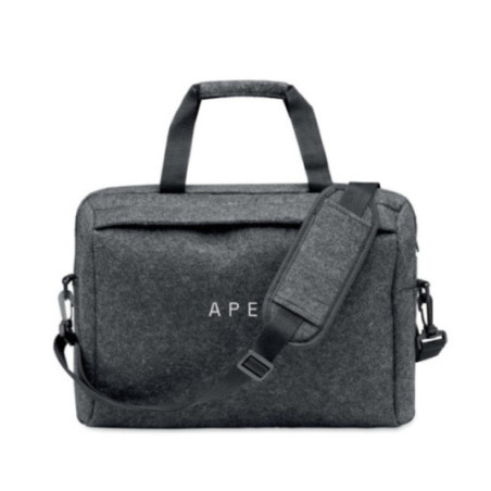 Sac pour ordinateur 15 pouces Plana 