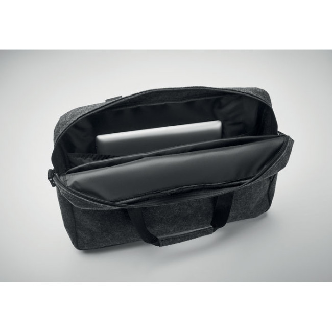 Sac pour ordinateur 15 pouces Plana 