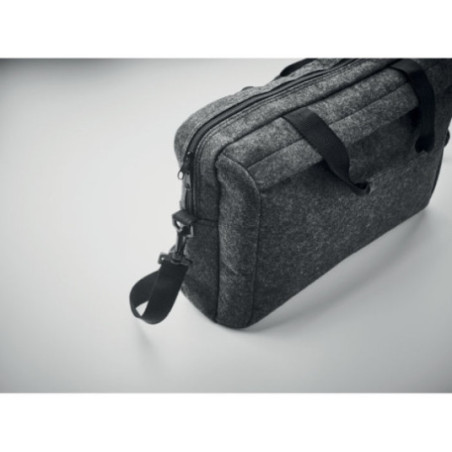 Sac pour ordinateur 15 pouces Plana 