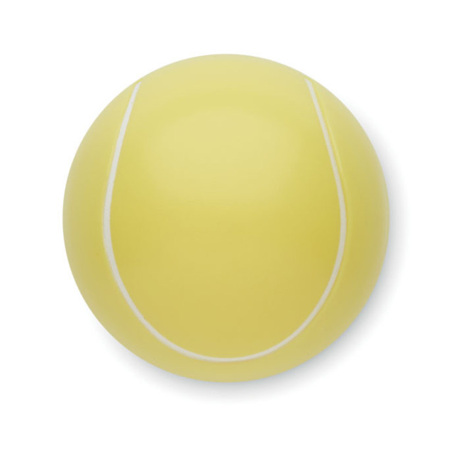 Baume à lèvres personnalisable Tennis 