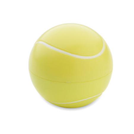 Baume à lèvres personnalisable Tennis 