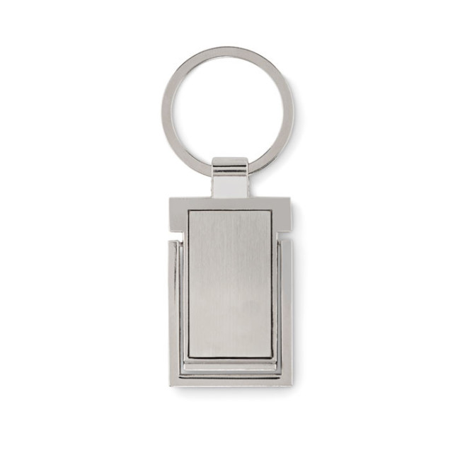 Porte-clés en métal Stanrin 