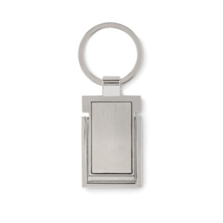 Porte-clés en métal Stanrin 