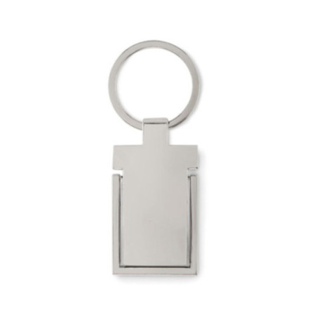 Porte-clés en métal Stanrin 