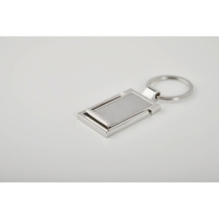 Porte-clés en métal Stanrin 