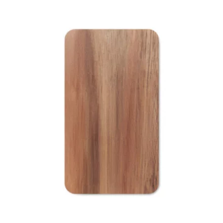 Batterie sans fil publicitaire en acacia Acapow 