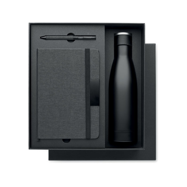 Coffret premium Yokoso 
