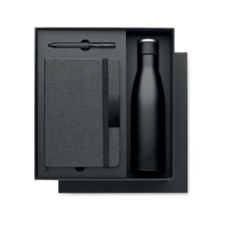 Coffret premium Yokoso 