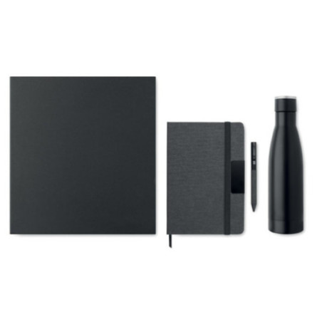 Coffret premium Yokoso 
