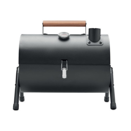 Barbecue portatif personnalisable Chimey 
