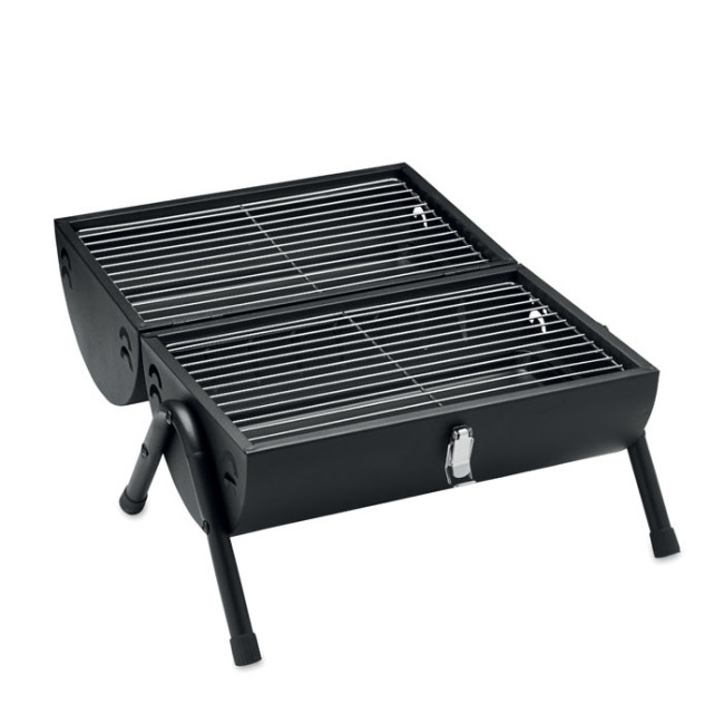 Barbecue portatif personnalisable Chimey 
