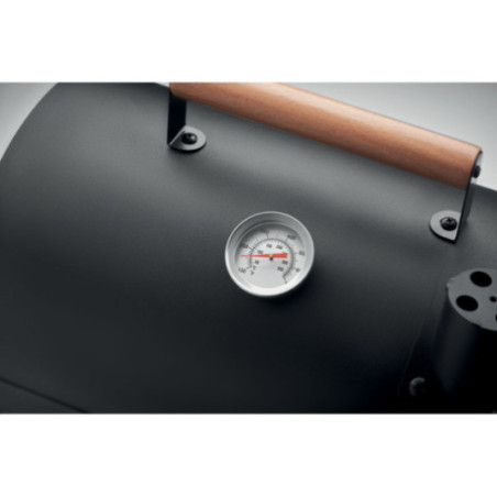 Barbecue portatif personnalisable Chimey 