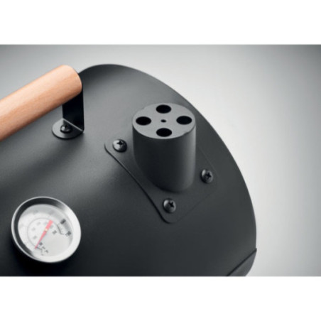 Barbecue portatif personnalisable Chimey 
