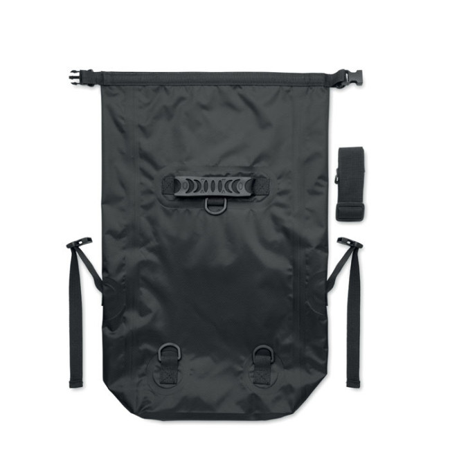 Sac à dos enroulable Scubaroll 