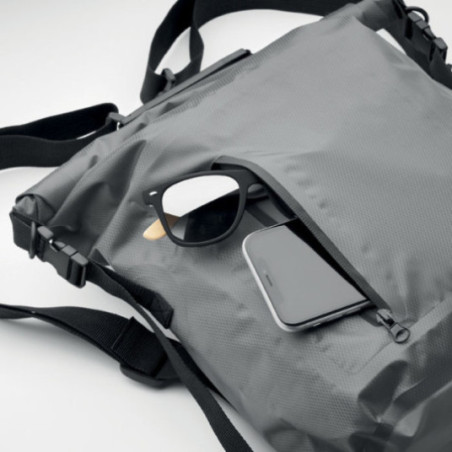 Sac à dos enroulable Scubaroll 