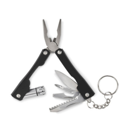 Couteau multi-outils pliable Ayuda 