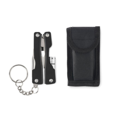 Couteau multi-outils pliable Ayuda 