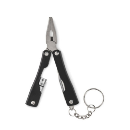 Couteau multi-outils pliable Ayuda 