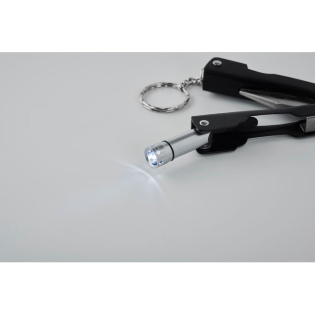 Couteau multi-outils pliable Ayuda 