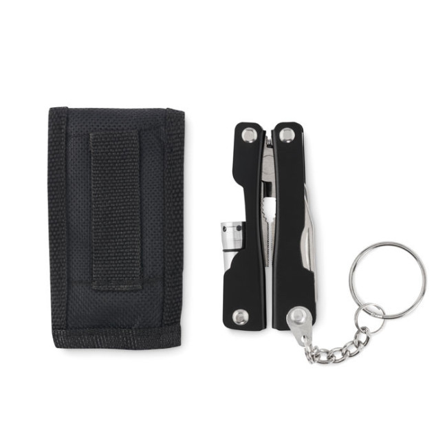 Couteau multi-outils pliable Ayuda 