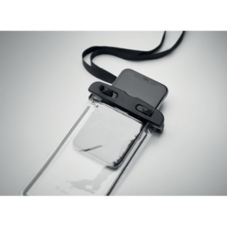 Pochette étanche publicitaire Smag Large 