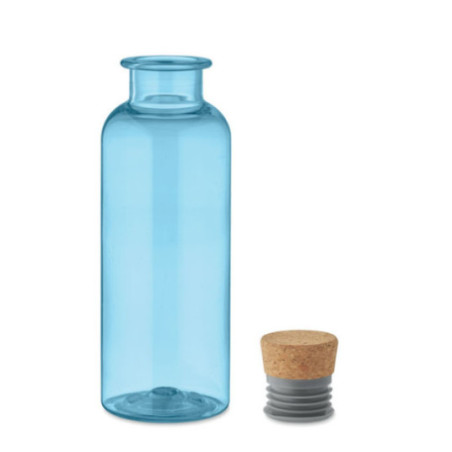 Bouteille personnalisable Océan 500 ml 