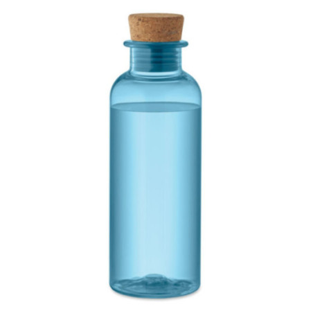 Bouteille personnalisable Océan 500 ml 