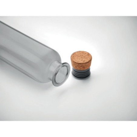 Bouteille personnalisable Océan 500 ml 