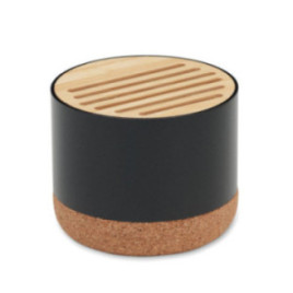 Enceinte personnalisable Rumba
