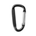 Mousqueton personnalisable Gancho 