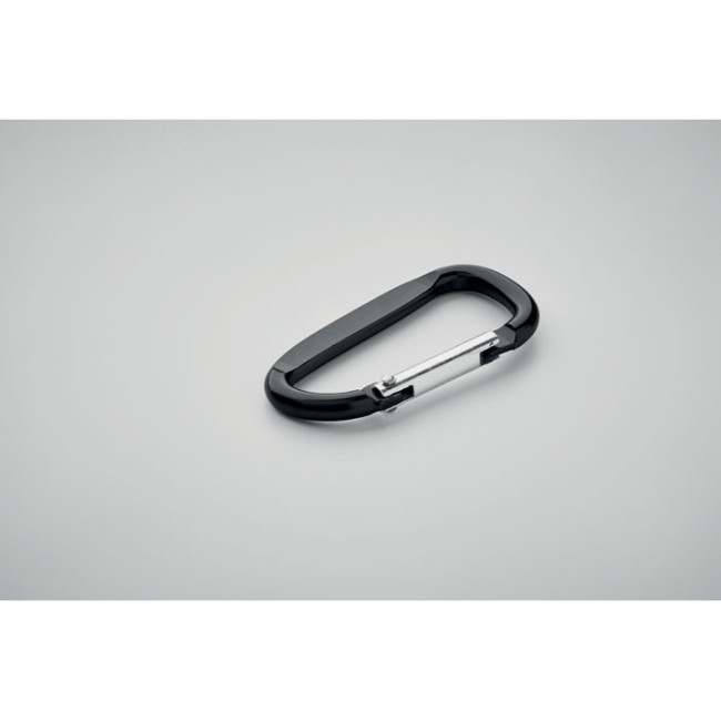 Mousqueton personnalisable Gancho 