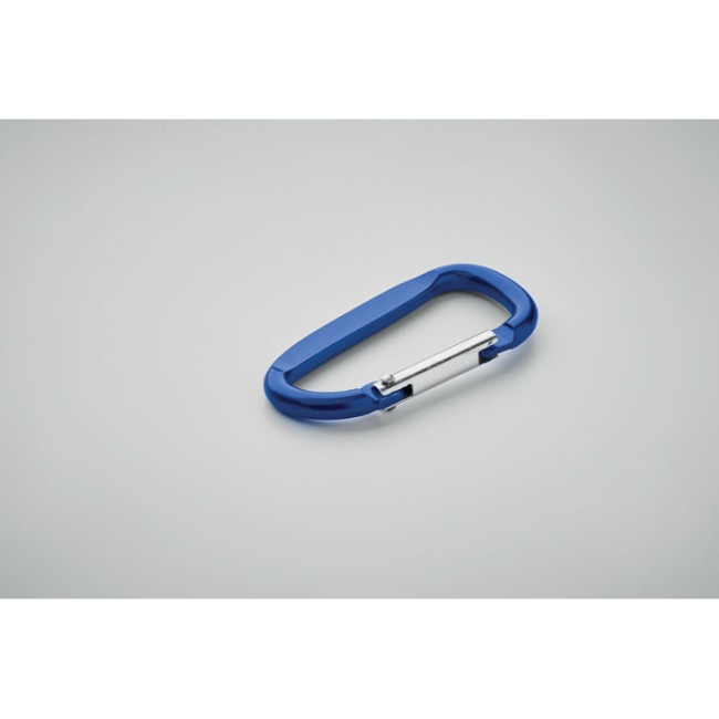 Mousqueton personnalisable Gancho 