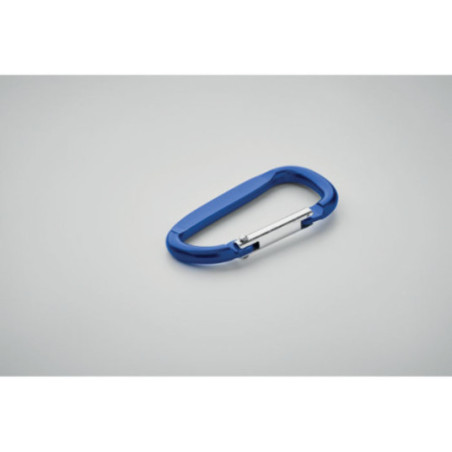 Mousqueton personnalisable Gancho 