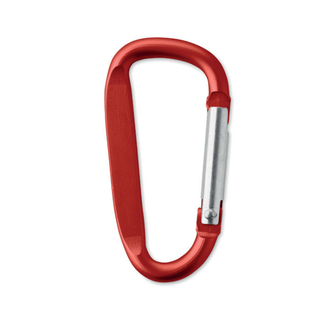 Mousqueton personnalisable Gancho 