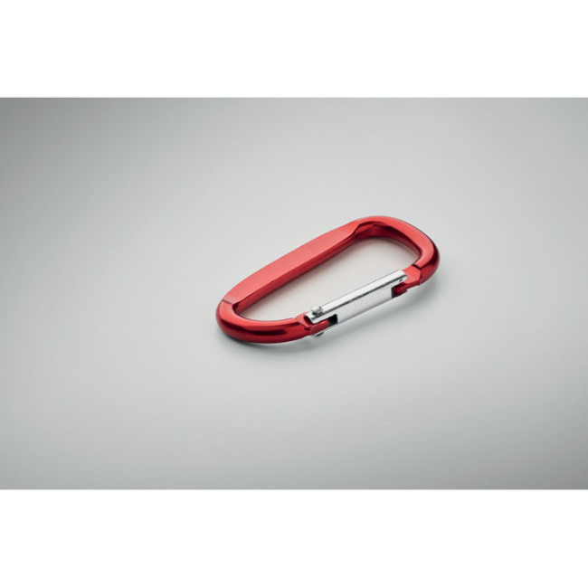 Mousqueton personnalisable Gancho 