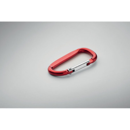 Mousqueton personnalisable Gancho 