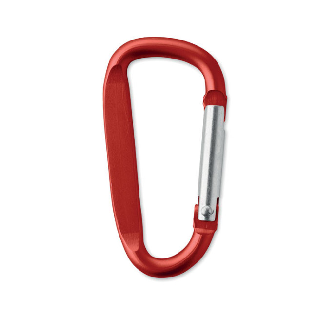 Mousqueton personnalisable Gancho 