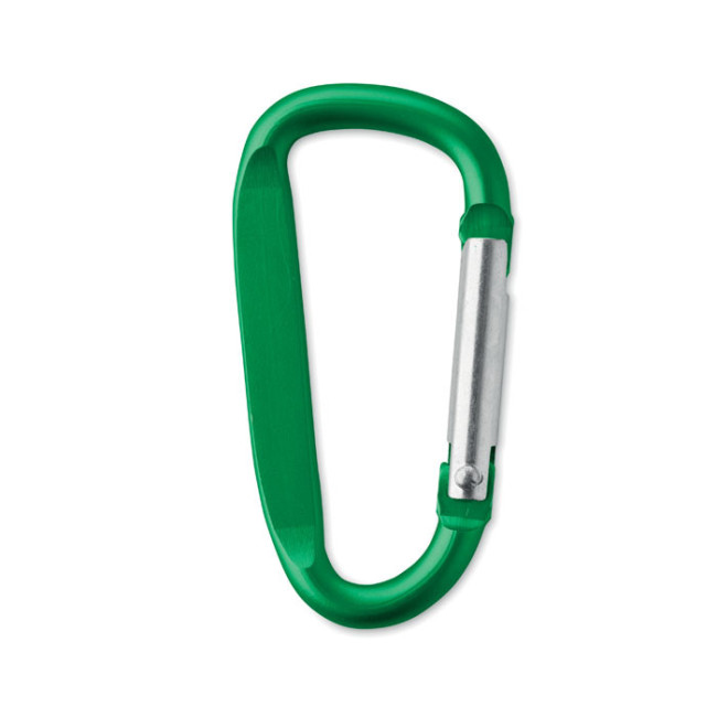 Mousqueton personnalisable Gancho 