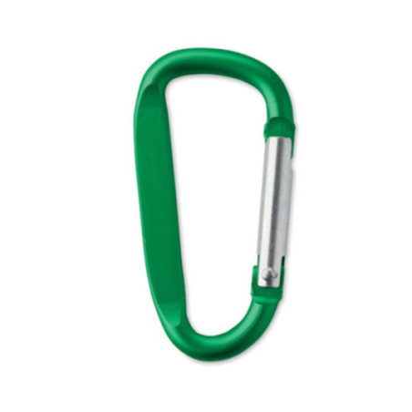 Mousqueton personnalisable Gancho 
