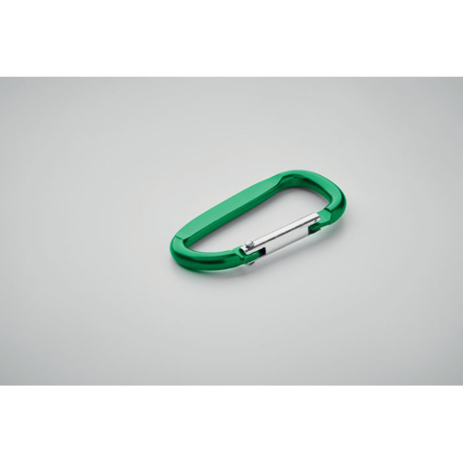 Mousqueton personnalisable Gancho 