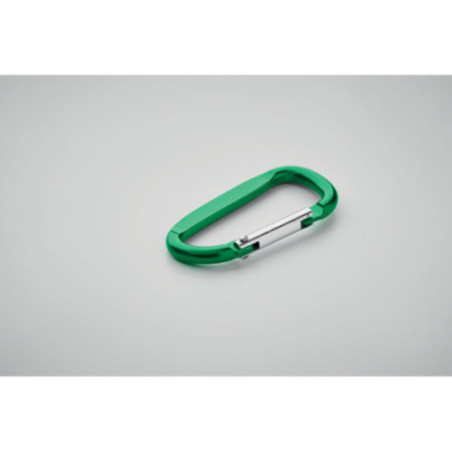 Mousqueton personnalisable Gancho 