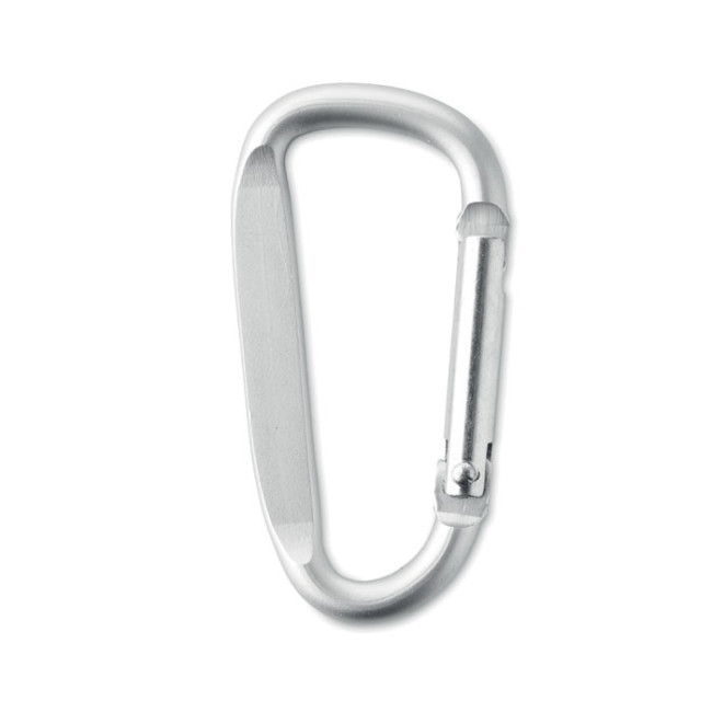 Mousqueton personnalisable Gancho 