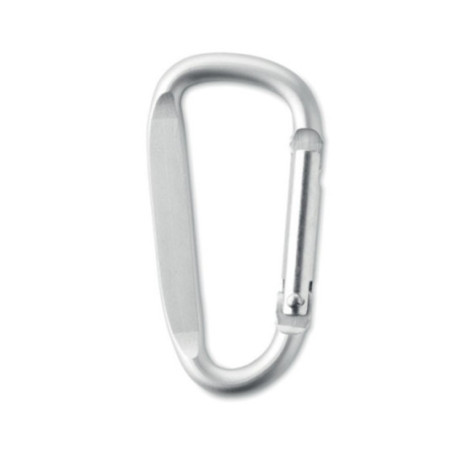 Mousqueton personnalisable Gancho 