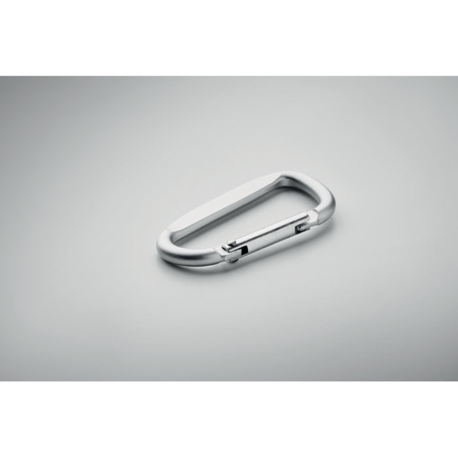Mousqueton personnalisable Gancho 