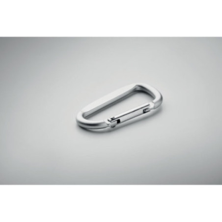 Mousqueton personnalisable Gancho 