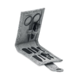 Set de manucure de 6 pièces...