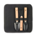 Set de 3 outils de jardinage publicitaire Grass 