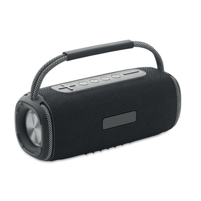 Haut-parleur publicitaire portable Notamusic 