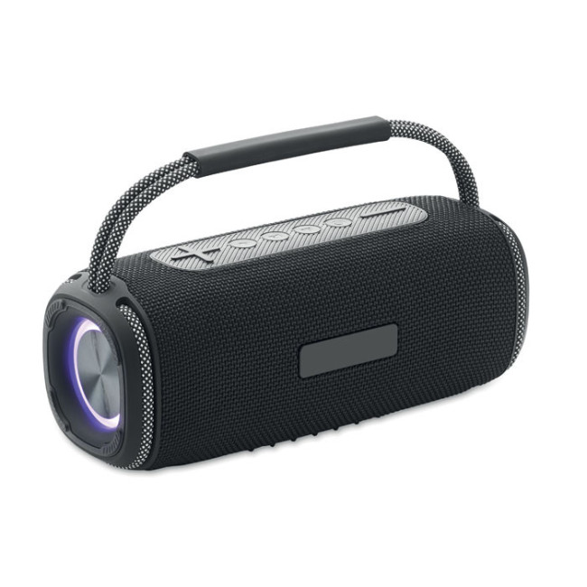 Haut-parleur publicitaire portable Notamusic 